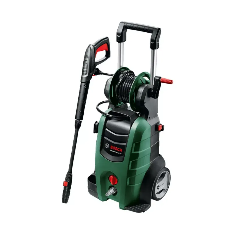 Bosch magasnyomású mosó AdvancedAquatak 140 2100W | Azonnali szállítás