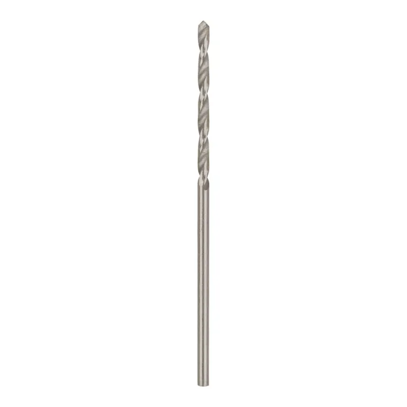Népszerű | Bosch PRO Metal HSS-G fémfúró 1,6 x 20 x 43 mm - 10 db/cs (Regisztrációval akár extra értékes ajándék is elérhető!)