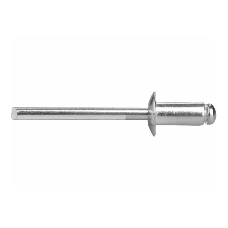 Extol Premium popszegecs készlet alu, 1000 db, méret 2,4×8,0 mm | Kihagyhatatlan ajánlat