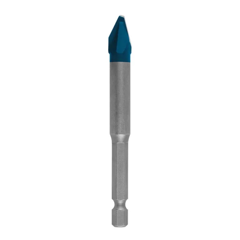 Bosch EXPERT HEX-9 HARD CERAMIC fúrószár 10 x 90 mm - kemény csempe, cserép, kő, üveg - 1 db (Regisztrációval akár ajándék is elérhető!) - Kihagyhatatlan ajánlat