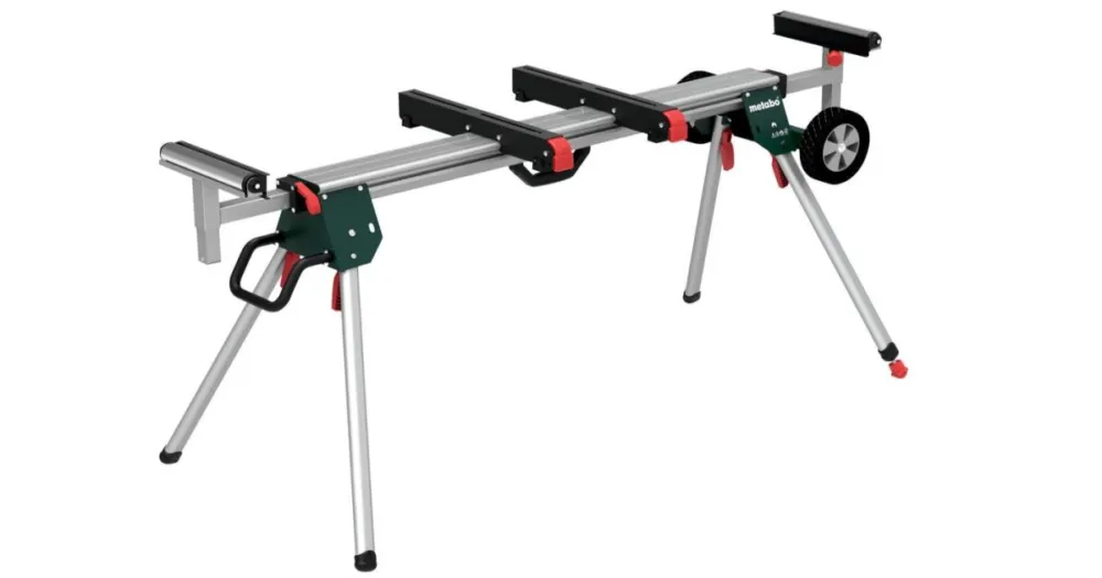 METABO Alap gérfűrészekhez KSU 401, 629006000 - Kiárusítás