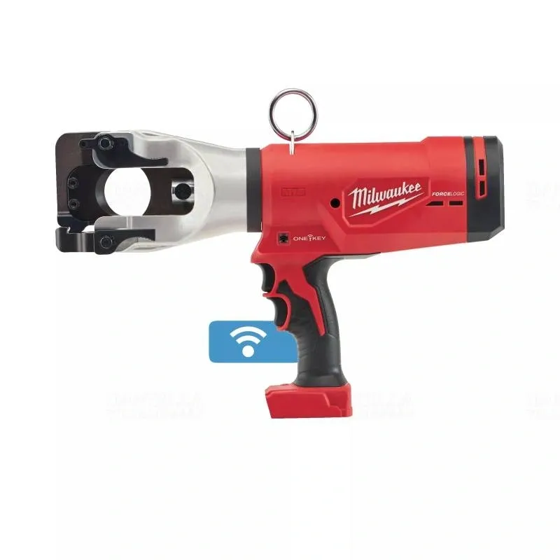 Kedvezményes ár | Milwaukee M18 Hidraulikus kábelvágó, max.44mm, akku és töltő nélkül M18 HCC45-0 4933459265