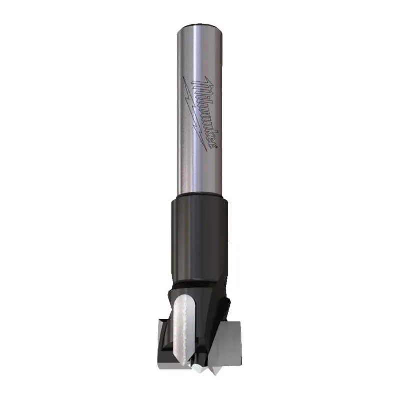 Milwaukee zsanérfúró maró RTR B.S8 15 mm | Szuper ajánlat