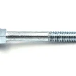 Legjobb ár | Kapupánt csavar 10x160mm horganyzott DIN603 4.8