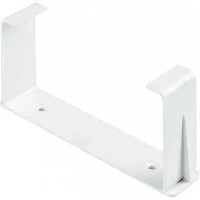 Biztonságos fizetés - Awenta KP55-28 PVC lapos csatornához felfogató bilincs 55