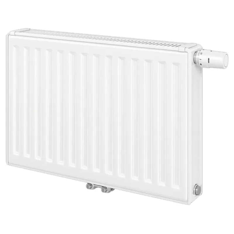 Olcsó - Vogel&Noot Vonova T6 11 VM 600x800 középcsatlakozású radiátor