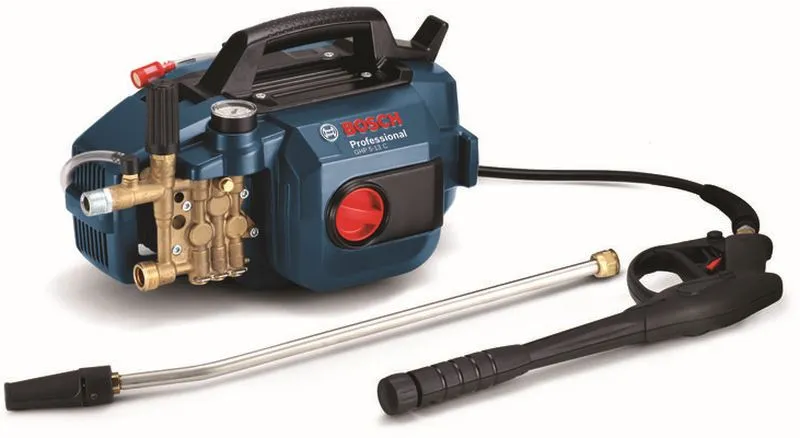 Árengedmény | BOSCH GHP 5-13C PROFESSIONAL Magasnyomású mosó 0600910000