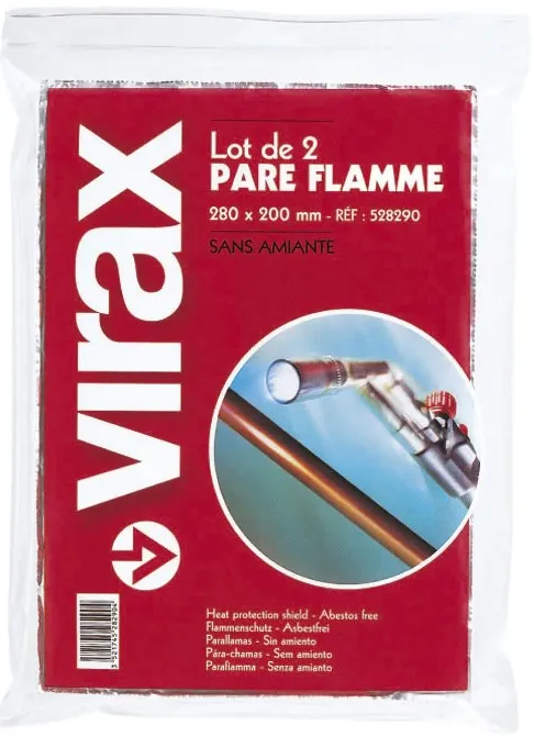 Expressz szállítás - VÉDŐKENDŐ FORRASZTÁSHOZ 528290* VIRAX