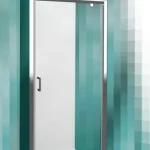 Nézd meg most | Roltechnik Lega Line LLDO1/900 zuhanyajtó (brillant, transparent, 551-9000000-00-02)
