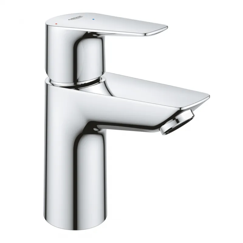Grohe Start Edge egykaros mosdócsaptelep klikk-klakkos leeresztővel S-es méret Cold Start 23900001 - Exkluzív ajánlat