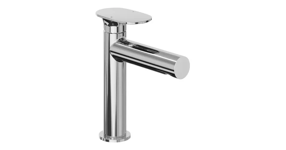 Biztonságos fizetés - RAVAK Spring álló mosdócsaptelep 190 mm