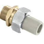 Expressz szállítás - KAN-THERM PP 20-3/4" KM HOLLANDI
